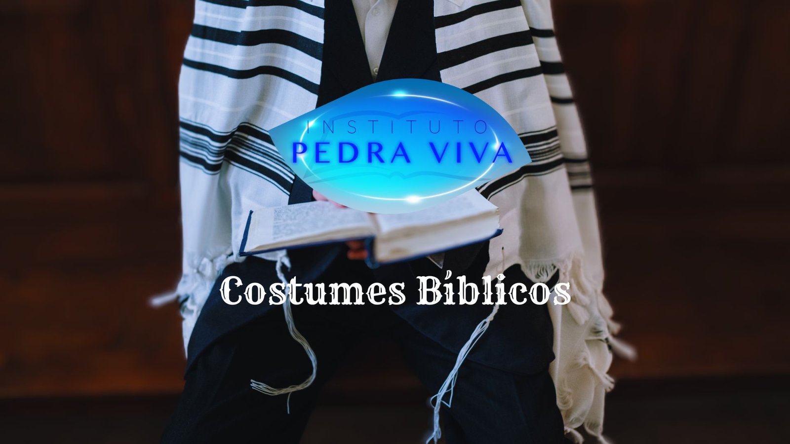 Costumes Bíblicos