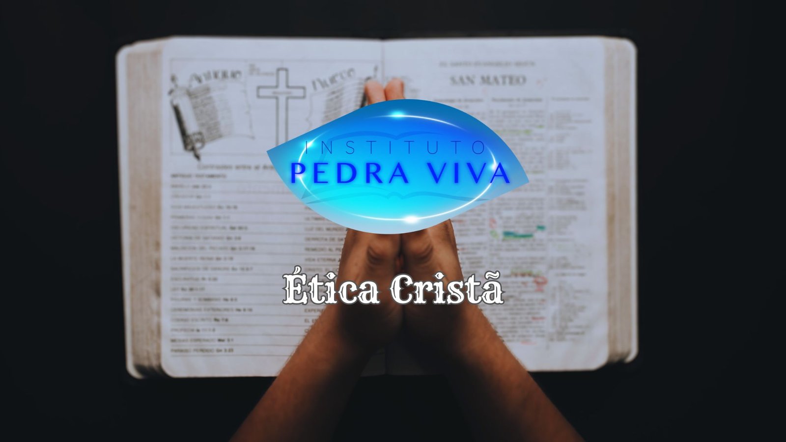 Ética Cristã