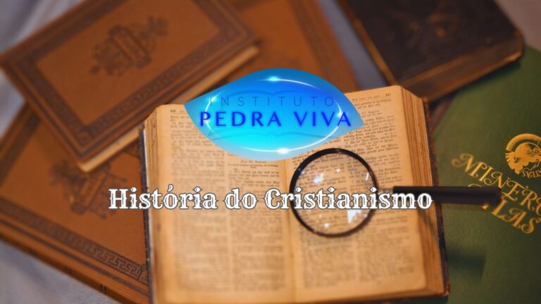 História do Cristianismo