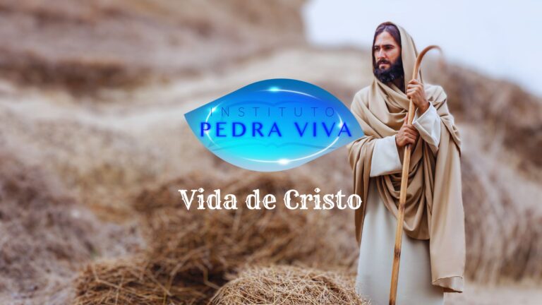 Vida de Cristo